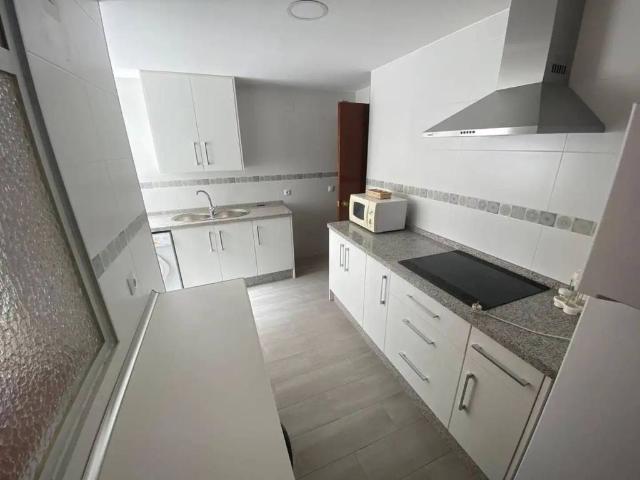 Piso en Alquiler en Badajoz