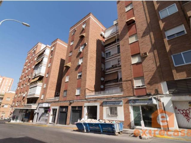 Piso en Alquiler en Badajoz