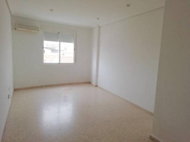 Piso en Alquiler en Badajoz