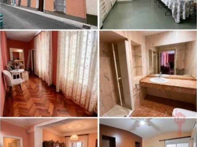 Piso en Alquiler en Badajoz