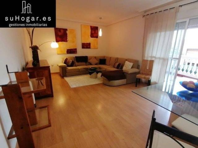 Piso en Alquiler en Badajoz