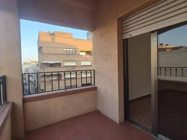 Piso en Alquiler en Badajoz