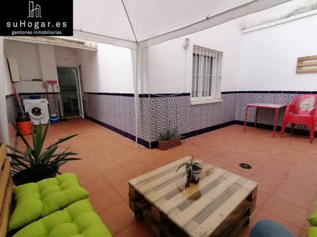 Piso en Alquiler en Badajoz