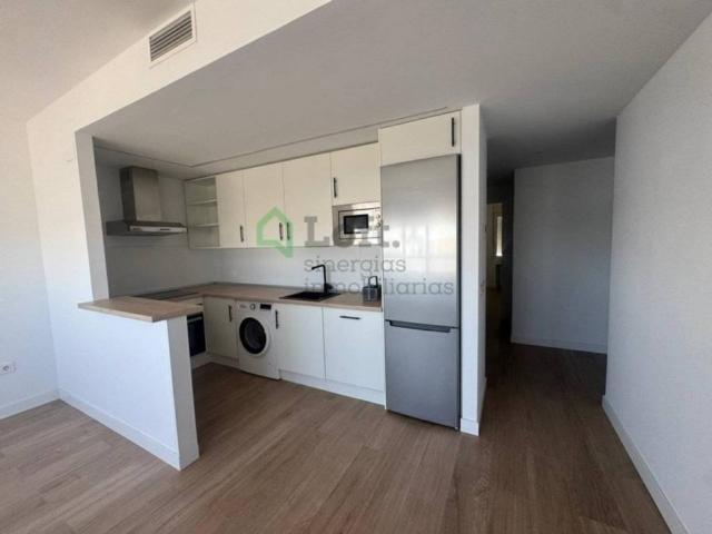 Piso en Alquiler en Badajoz