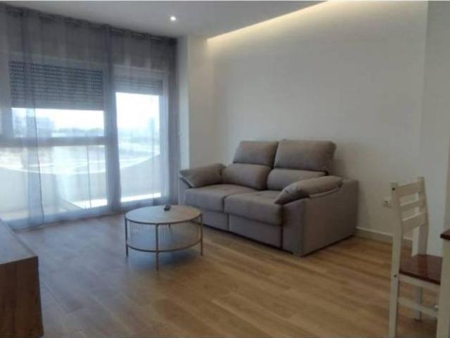 Piso en Alquiler en Badajoz