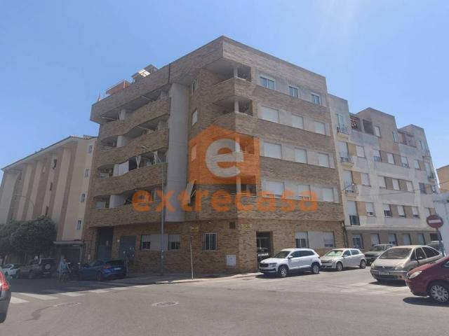 Piso en Alquiler en Badajoz