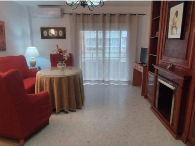 Piso en Alquiler en Badajoz