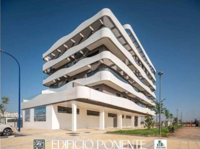 Piso en Alquiler en Badajoz
