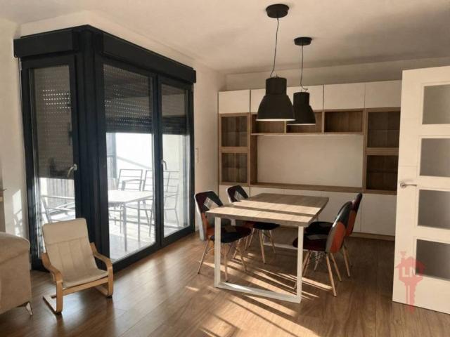 Piso en Alquiler en Badajoz