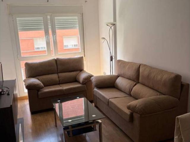 Piso en Alquiler en Badajoz
