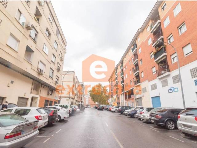 Piso en Alquiler en Badajoz