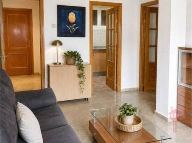 Piso en Alquiler en Badajoz