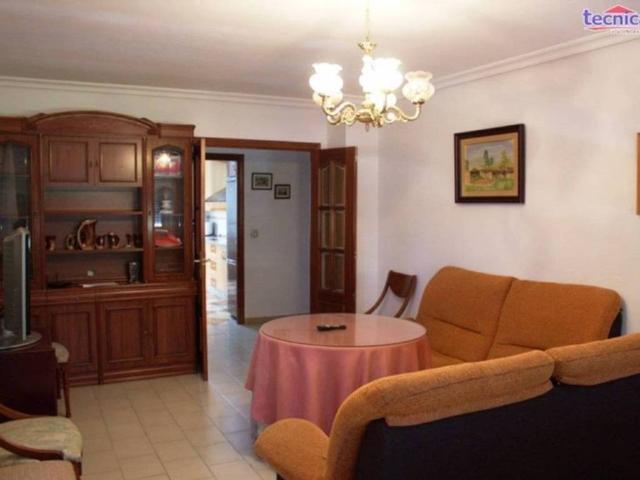Piso en Alquiler en Badajoz