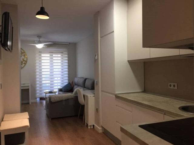 Piso en Alquiler en Badajoz