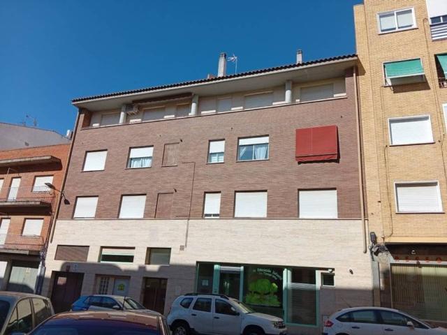 Piso en Alquiler en Badajoz