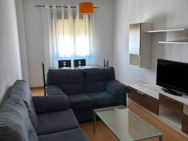 Piso en Alquiler en Badajoz