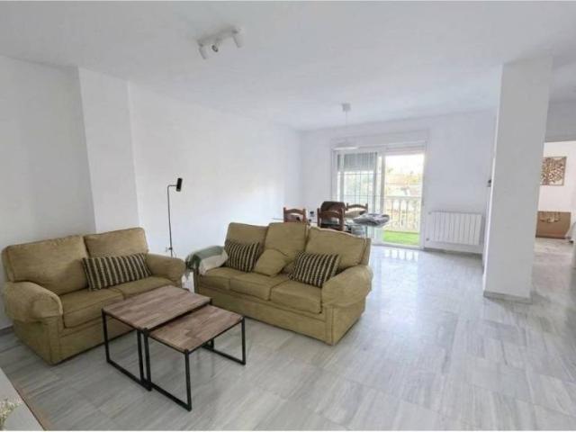 Piso en Alquiler en Badajoz