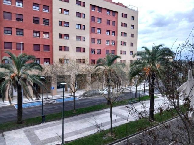 Piso en Alquiler en Badajoz