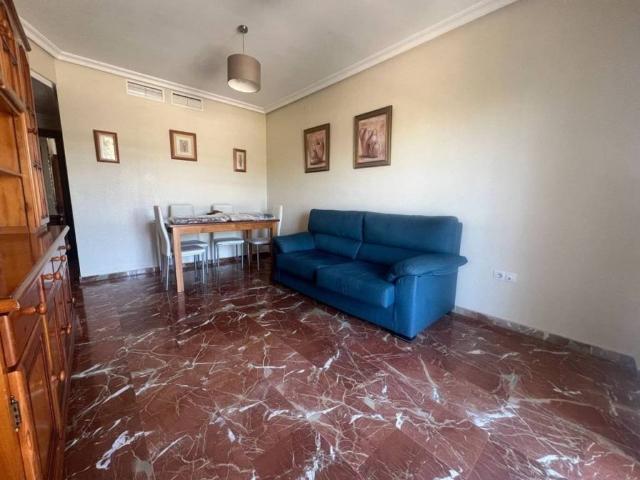 Piso en Alquiler en Badajoz
