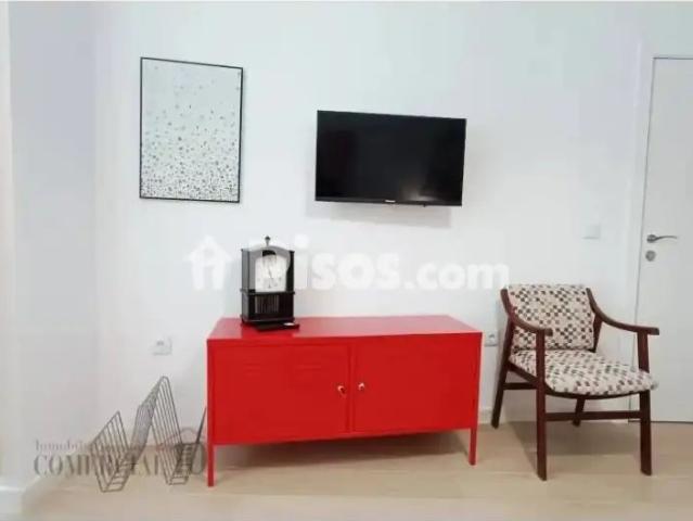 Piso en alquiler en Badajoz Capital