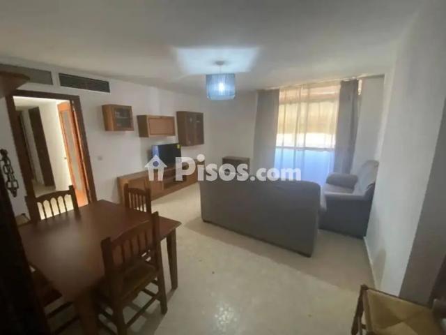 Piso en alquiler en Badajoz Capital