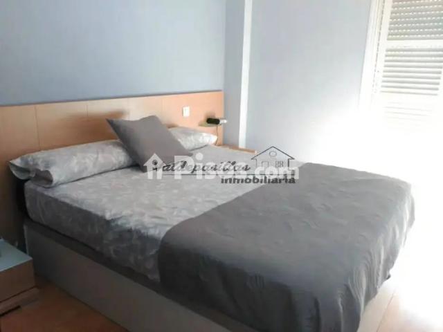 Piso en alquiler en Badajoz Capital