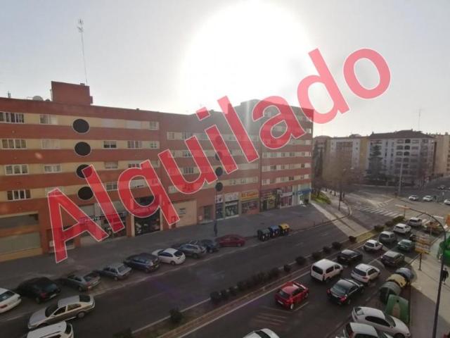 Piso en alquiler en Badajoz, Centro