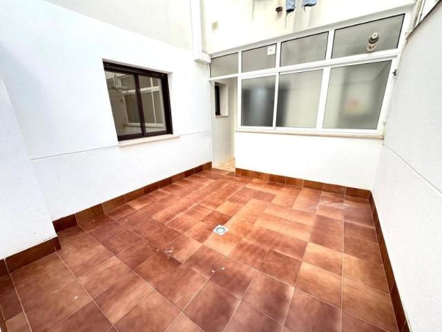 Piso en alquiler en Badajoz, Ciudad Jardin