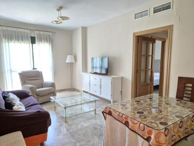 Piso en alquiler en Badajoz, Ciudad Jardin