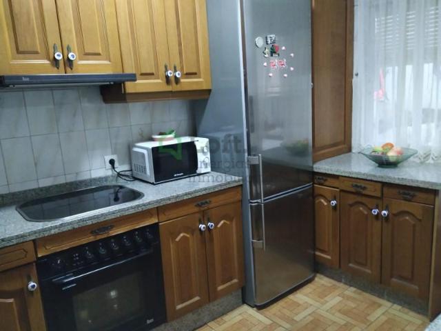 Piso en alquiler en Badajoz, Antonio Dominguez