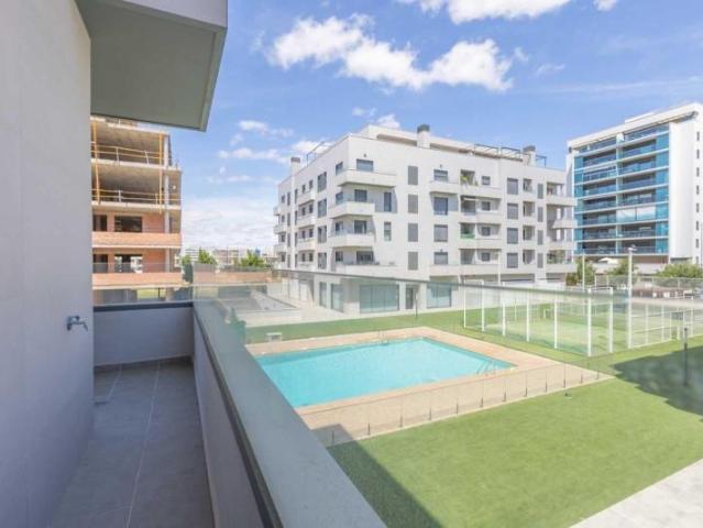 Piso en alquiler en Badajoz, Avenida de Elvas