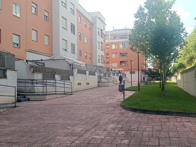 Piso en alquiler en Badajoz, Estación