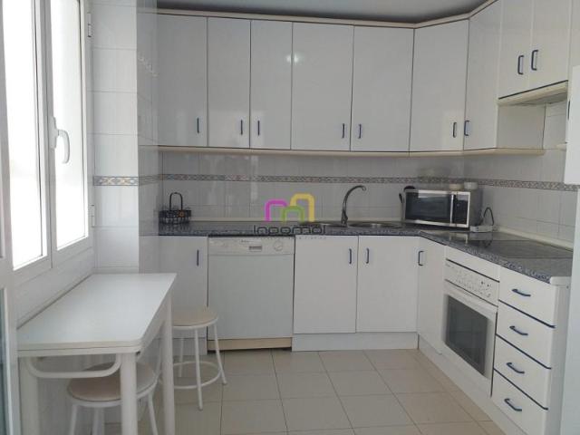 Piso en alquiler en Badajoz, Jardines del guadiana