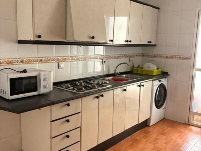 Piso en alquiler en Badajoz, La Paz
