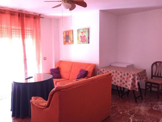Piso en alquiler en Badajoz, Maria Auxiliadora
