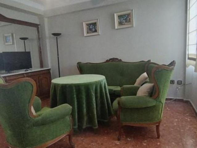 Piso en alquiler en Badajoz, María Auxiliadora
