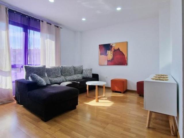 Piso en alquiler en Badajoz, Urbanización Guadiana