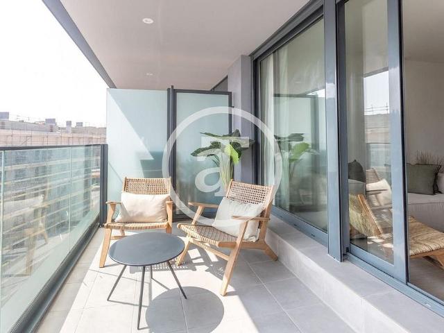 Piso en alquiler en Badalona, de 85 m² 3 habitaciones por 2.200