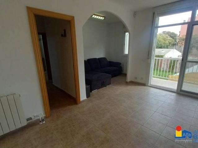 Piso en alquiler en Badalona, Gorg