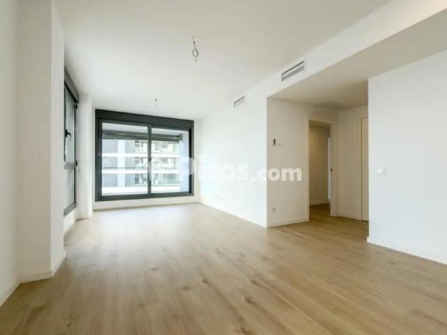 Piso en alquiler en Badalona