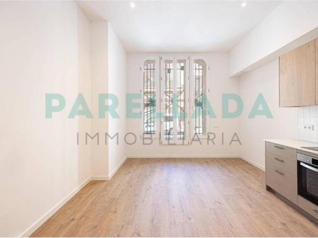 Piso en Alquiler en Badalona