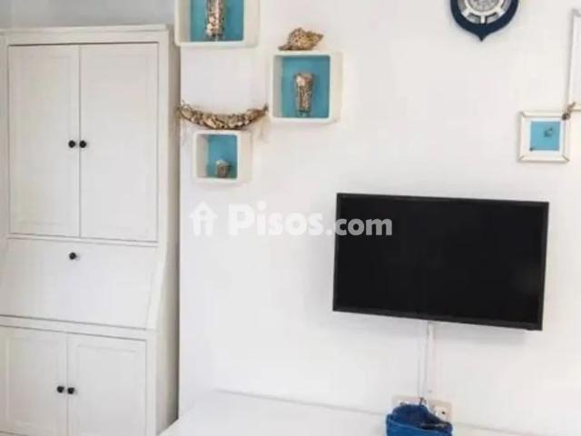 Piso en alquiler en Bahía