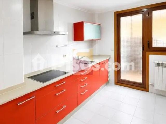 Piso en alquiler en Baiona