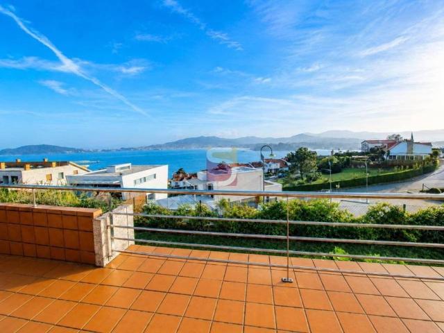 Piso en Alquiler en Baiona