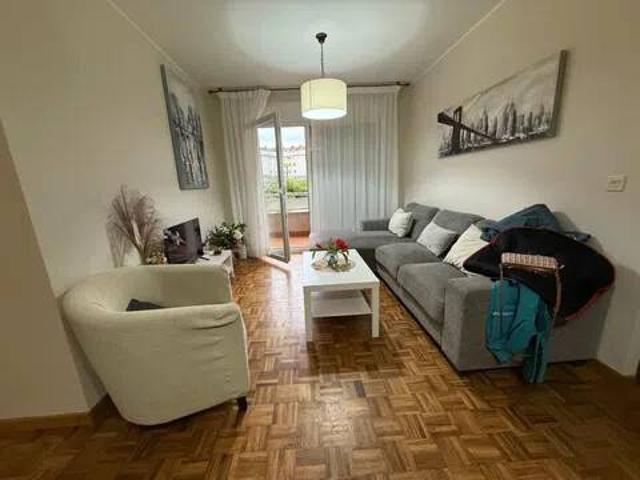 Piso en Alquiler en Baiona