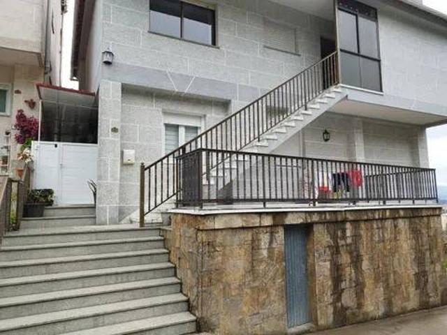 Piso en Alquiler en Baiona