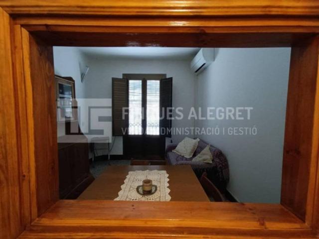 Piso en Alquiler en Baix Pallars