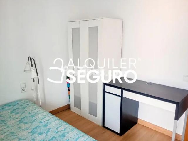 Piso en alquiler en Baixador