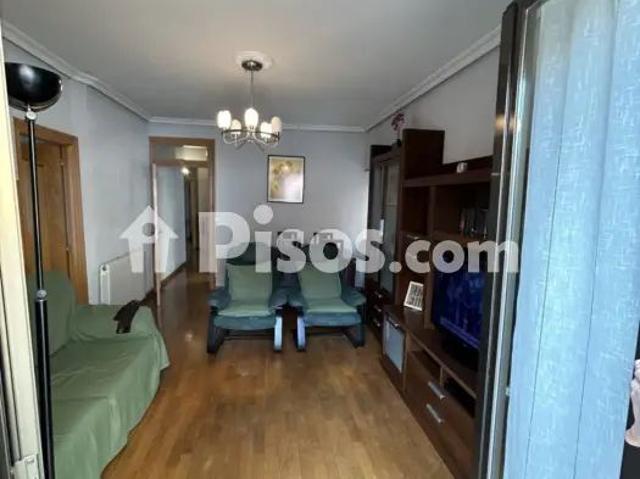 Piso en alquiler en Bajada de la Canaleja, 1