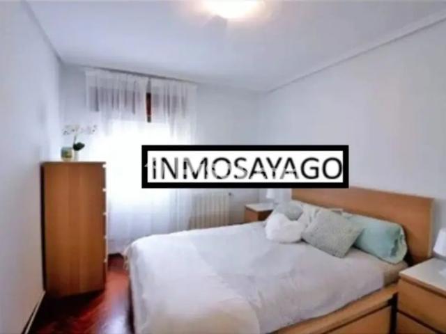 Piso en alquiler en Bajada de Rumayor